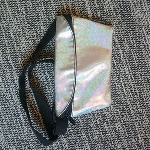 Dollskill Holographic Fanny Pack